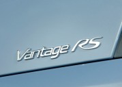 Aston Martin V12 Vantage RS Concept